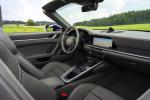 Porsche 911 Carrera Cabriolet 2019 года (WW)
